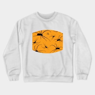 Spider with Long Legs Crewneck Sweatshirt